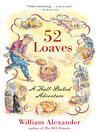 Cover image for 52 Loaves
